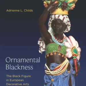 Brand New Ornamental Blackness