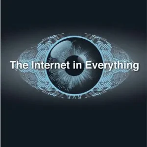 The Internet in Everything Top Rated