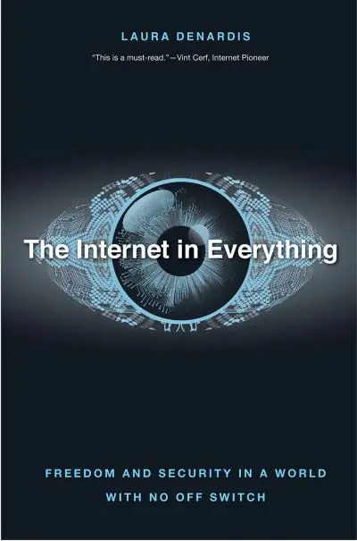 The Internet in Everything Top Rated