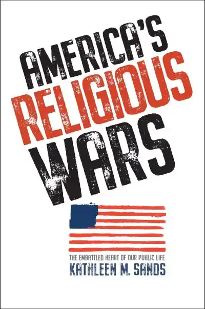 Free Returns America's Religious Wars