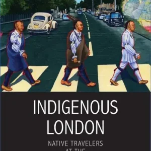 Indigenous London Holiday Sale