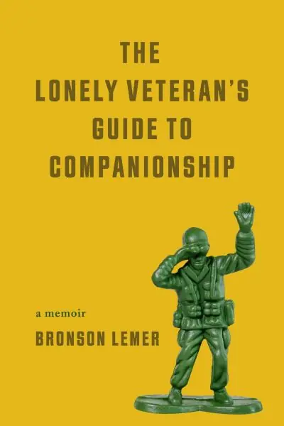 The Lonely Veteran's Guide To Companionship Holiday Sale