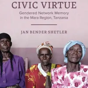 Claiming Civic Virtue Buy Today