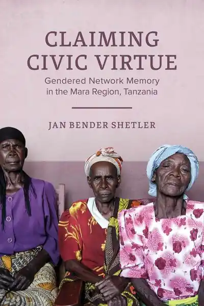 Claiming Civic Virtue Buy Today