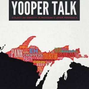 Discount Yooper Talk