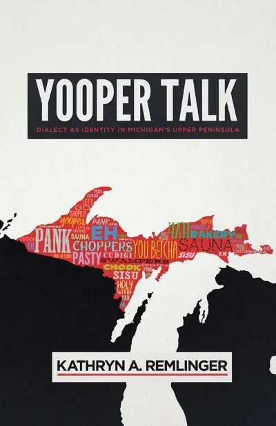 Discount Yooper Talk