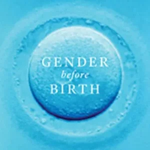 Gender Before Birth Buy Direct