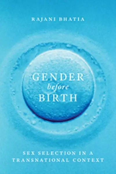 Gender Before Birth Buy Direct