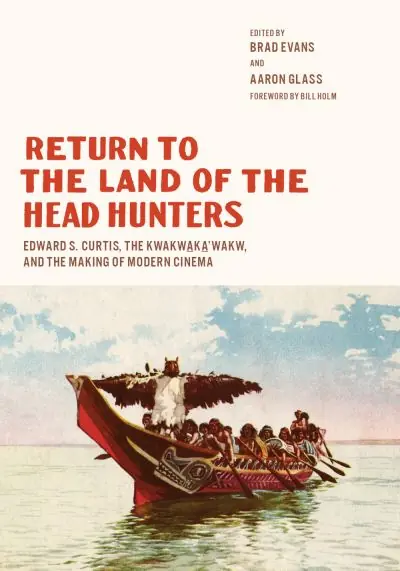 Return To the Land of the Head Hunters Bulk Order