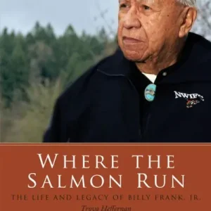 Original Where the Salmon Run
