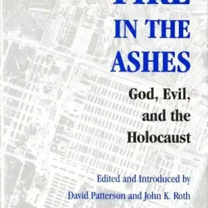 Buy Online Fire in the Ashes