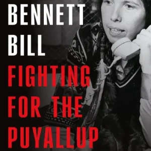 Fighting For the Puyallup Tribe Warranty Included