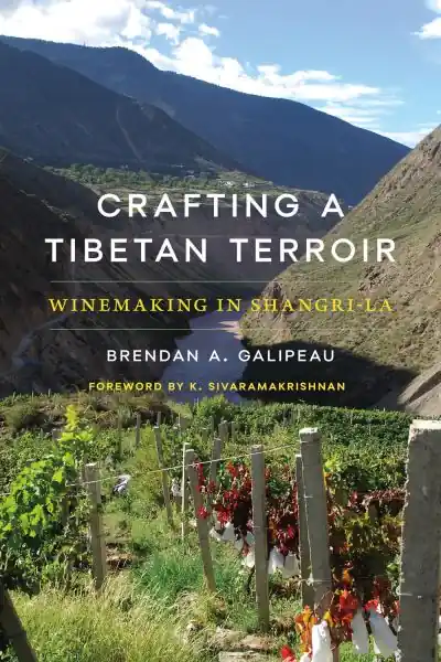 Fast Shipping Crafting a Tibetan Terroir