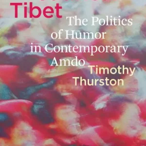 New Release Satirical Tibet
