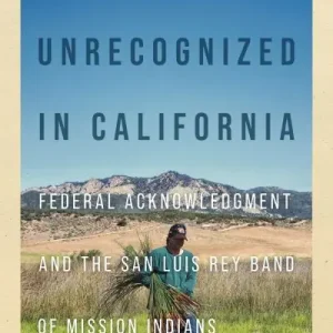 Unrecognized in California Latest