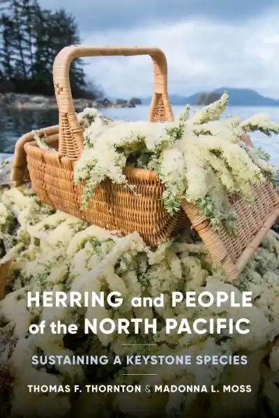 Viral Herring and People of the North Pacific