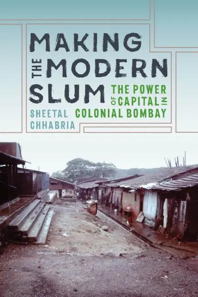 Making the Modern Slum Bulk Order
