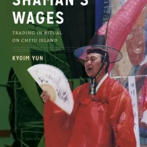 Luxury The Shaman's Wages