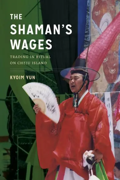 Luxury The Shaman's Wages