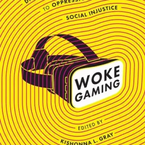 Woke Gaming Markdown