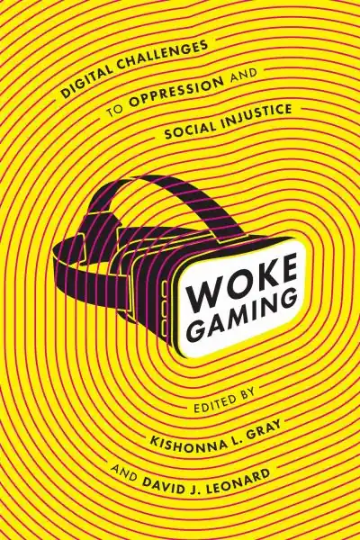 Woke Gaming Markdown