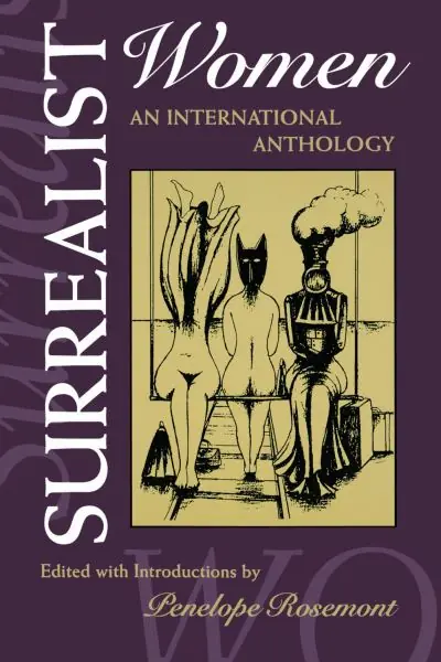 Surrealist Women In Demand