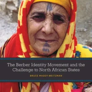 The Berber Identity Movement and the Challenge To North African States Limited Offer