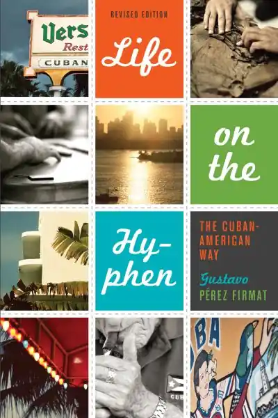 Life on the Hyphen Flash Sale
