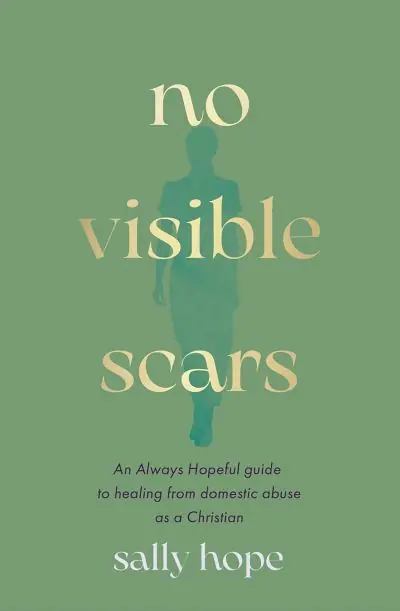 No Visible Scars Genuine