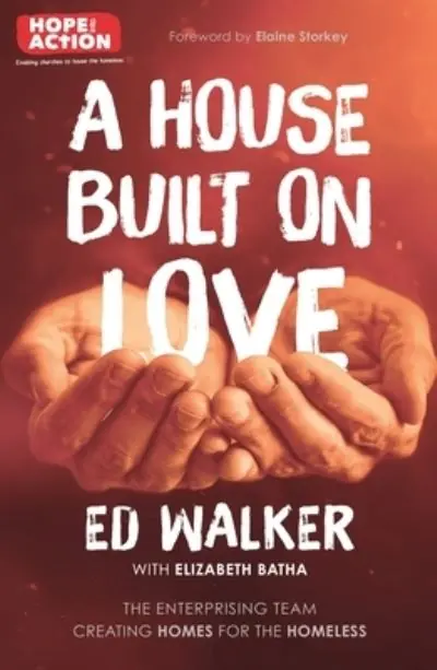 A House Built on Love Fast Shipping