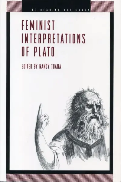 Feminist Interpretations of Plato Low Price