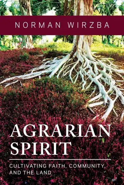 Agrarian Spirit Direct From Manufacturer