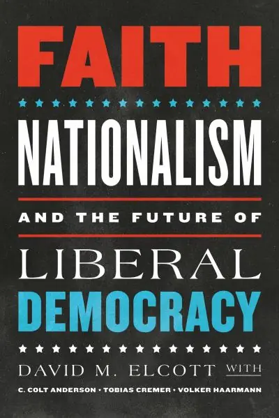 Instant Buy Faith, Nationalism and the Future of Liberal Democracy