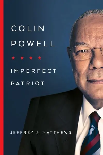 Holiday Sale Colin Powell