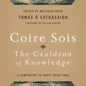 Luxury Coire Sois, The Cauldron of Knowledge