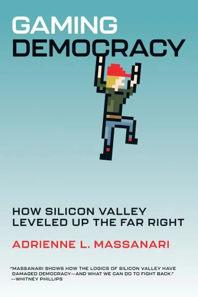 Order Now Gaming Democracy