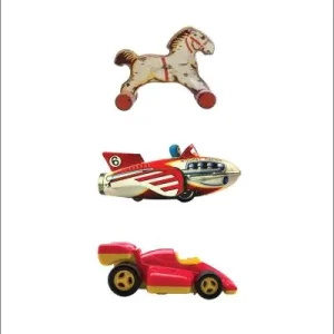 Big Sale Toy Theory