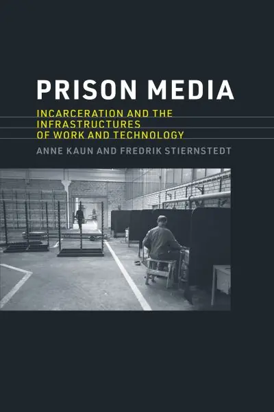 Prison Media Markdown