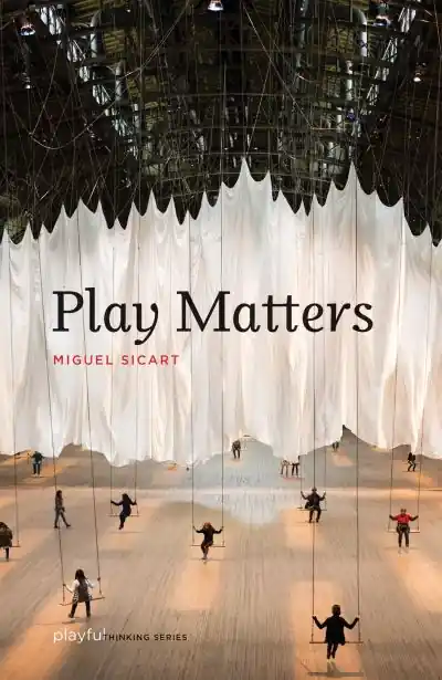 Wholesale Play Matters