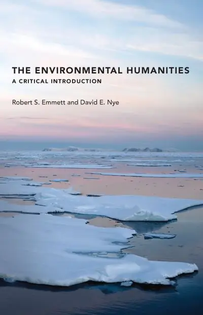 The Environmental Humanities Certified