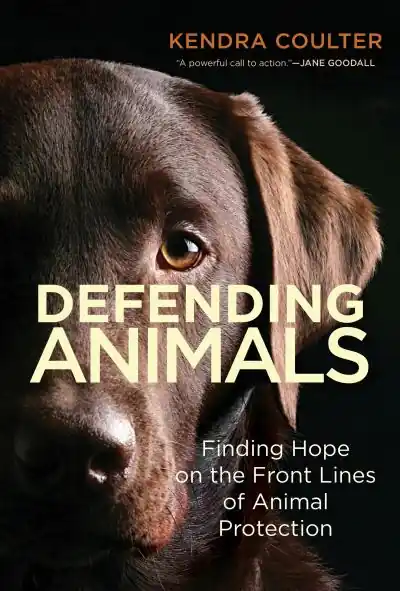 Defending Animals Wholesale
