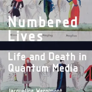 Numbered Lives Fast Shipping