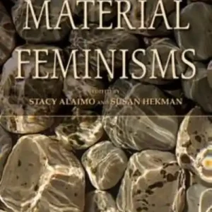 Brand New Material Feminisms