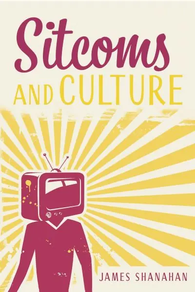 Buy Today Sitcoms and Culture