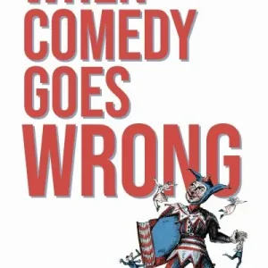 When Comedy Goes Wrong Best Seller