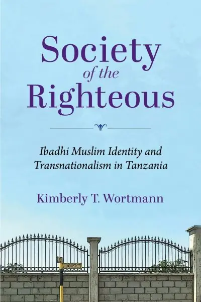 While Supplies Last Society of the Righteous