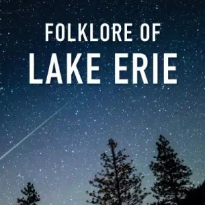 Best Seller Folklore of Lake Erie