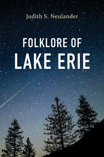 Best Seller Folklore of Lake Erie