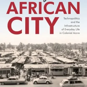 Limited Edition Making an African City