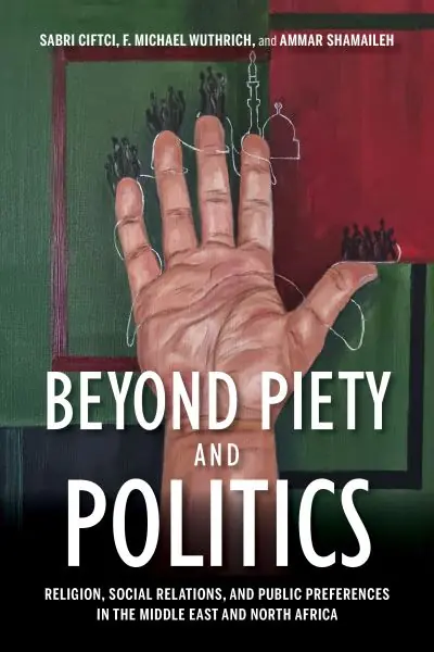 Beyond Piety and Politics Super Sale